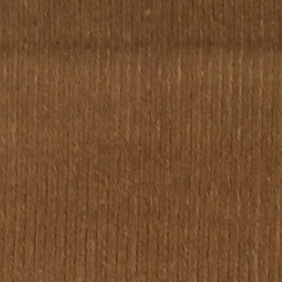 Wimpfheimer Velvet 11 Wale Corduroy Velvet Stripe Chestnut