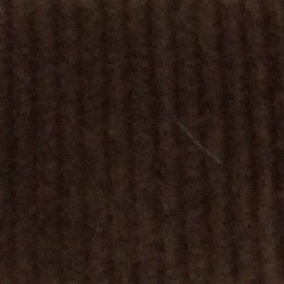 Wimpfheimer Velvet 11 Wale Corduroy Velvet Stripe Dutch Chocolate