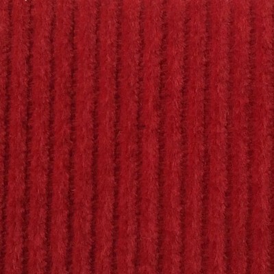 Wimpfheimer Velvet 11 Wale Corduroy Velvet Stripe Flame