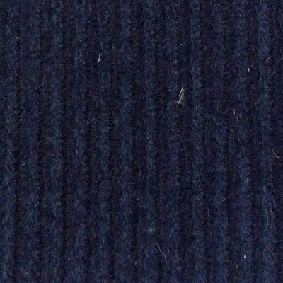 Wimpfheimer Velvet 11 Wale Corduroy Velvet Stripe Navy