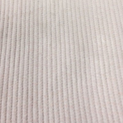 Wimpfheimer Velvet 8 Wale Corduroy Velvet Stripe Baby Pink