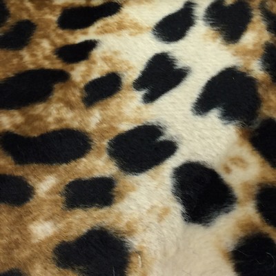 Wimpfheimer Velvet Wild Kingdom Catamount