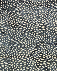 Global Textile Codes 09 Ocean Velvet Fabric