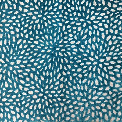 World Wide Fabric  Inc Codes 10_1 Turquoise