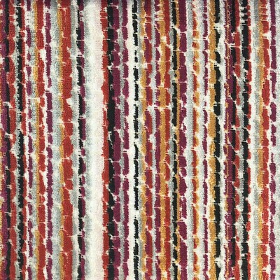 World Wide Fabric  Inc DION Tangerine