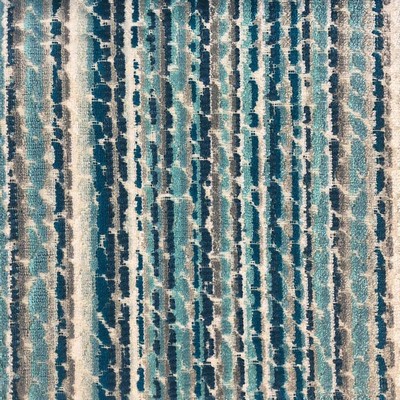 World Wide Fabric  Inc DION Turquoise