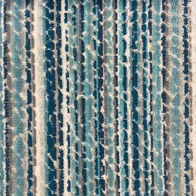 World Wide Fabric  Inc DION Turquoise