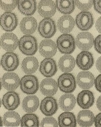 Global Textile Edina Pewter 02 Fabric