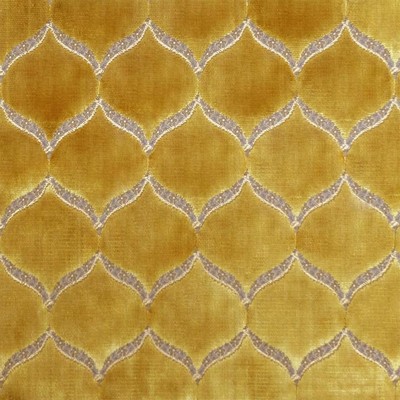 World Wide Fabric  Inc Eliza Gold