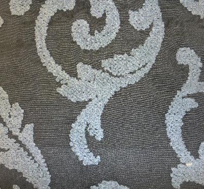 World Wide Fabric  Inc Frank Gray