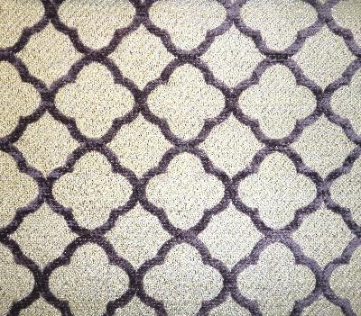 World Wide Fabric  Inc Hills Lilac