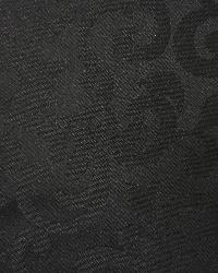 Global Textile Icaro Black Fabric