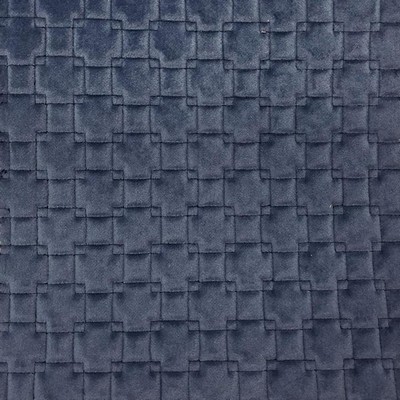 World Wide Fabric  Inc Kerry Navy