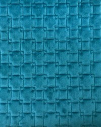 Global Textile Kerry Turquoise Fabric