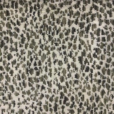 World Wide Fabric  Inc Lepard Gray
