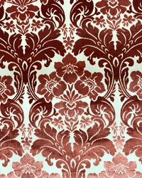 Global Textile MARSEL Coral Fabric