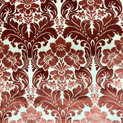 World Wide Fabric  Inc MARSEL Coral