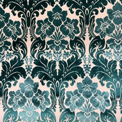 World Wide Fabric  Inc MARSEL Turquoise