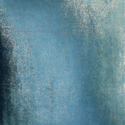 World Wide Fabric  Inc Margo 08 Turquoise