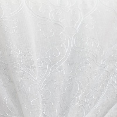 Mercury White Metal World Wide Fabric Inc Mercury White Metal