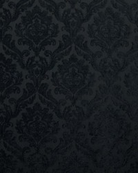 Global Textile Neiman Black Fabric