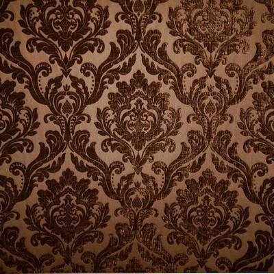 World Wide Fabric  Inc Neiman Espresso