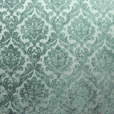 World Wide Fabric  Inc Neiman Teal