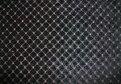 World Wide Fabric  Inc Tiles Black