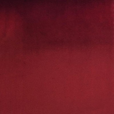 World Wide Fabric  Inc VELLUTO Cherry