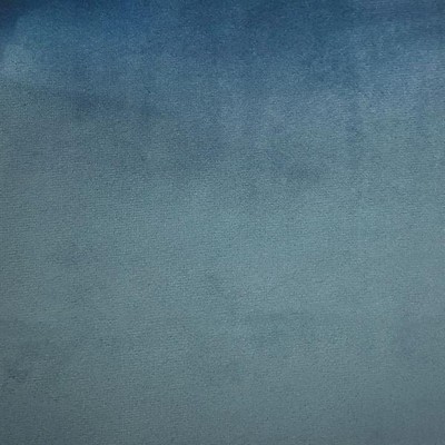 World Wide Fabric  Inc VELLUTO Ocean