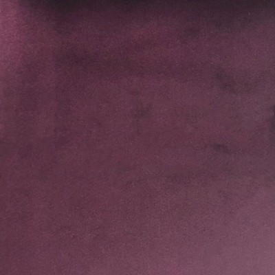 World Wide Fabric  Inc VELLUTO Plum