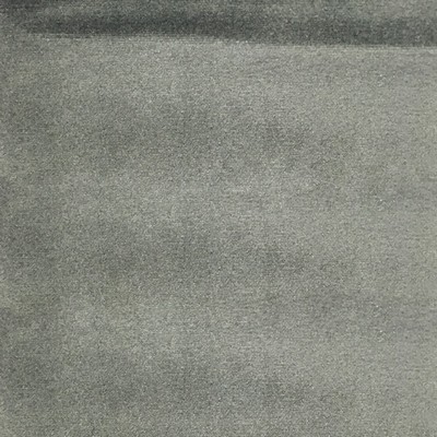 World Wide Fabric  Inc Velluto Gunmetal