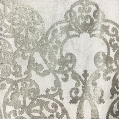 World Wide Fabric  Inc Vince 01 Pewter