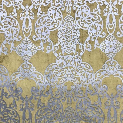 World Wide Fabric  Inc Vince Brass