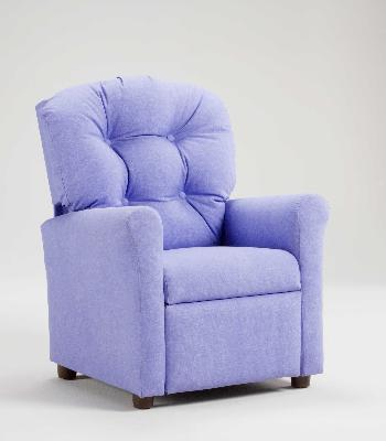 Brazil Furniture Style 400 Recliner 