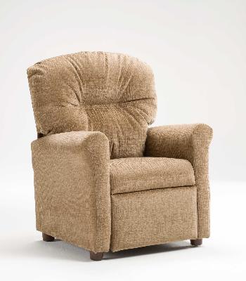 Brazil Furniture Style 401 Recliner 