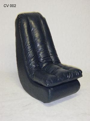 Brazil Furniture Style CV002 Recliner 