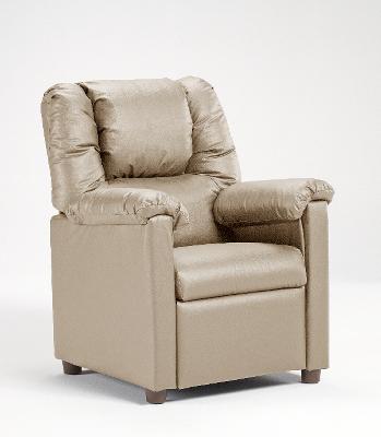 Brazil Furniture Style S4199 Recliner 