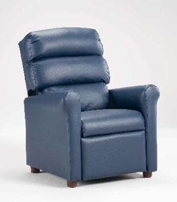 Brazil Furniture Style V1455 Recliner 