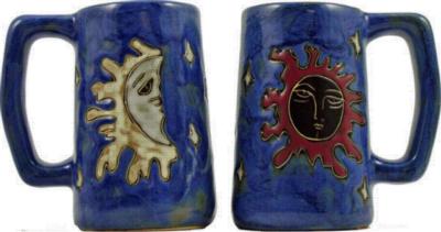 Mara 16oz Stein - Celestial 