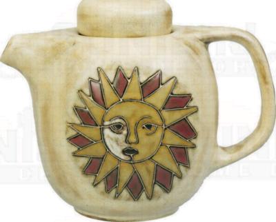 Mara 44oz Tea Pot - Suns 