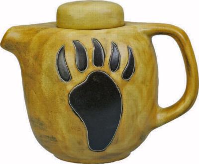 Mara 44oz Tea Pot - Southwest 