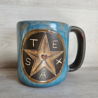 Mara Texas Star and Longhorn 