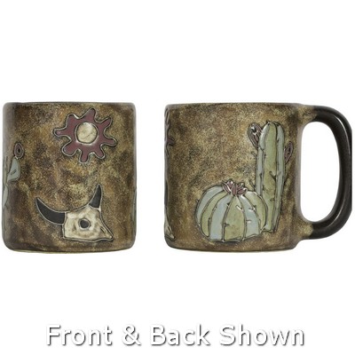 Mara Death Valley Stoneware Mug 