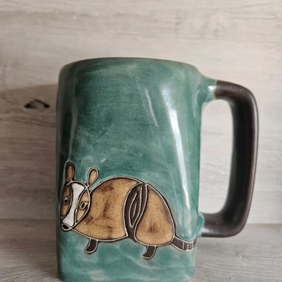 Mara Texas Southwest Wildlife 