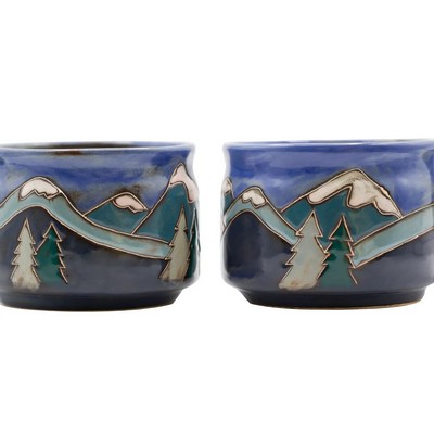 Mara Snowy Mountains 