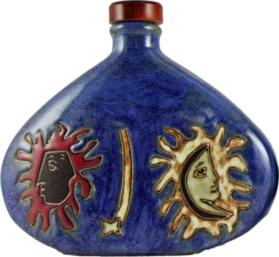 Mara 28 oz. Decanter - Celestial 