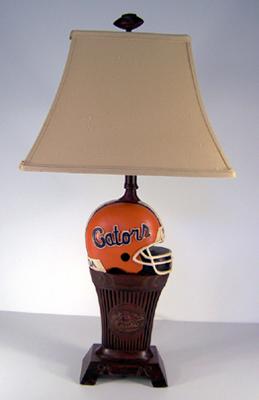 Jenkins Lamp Florida Lamp Bronze Base 