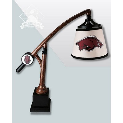 Jenkins Lamp Arkansas Desk Lamp 