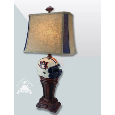 Jenkins Lamp Auburn Helmet Lamp 
